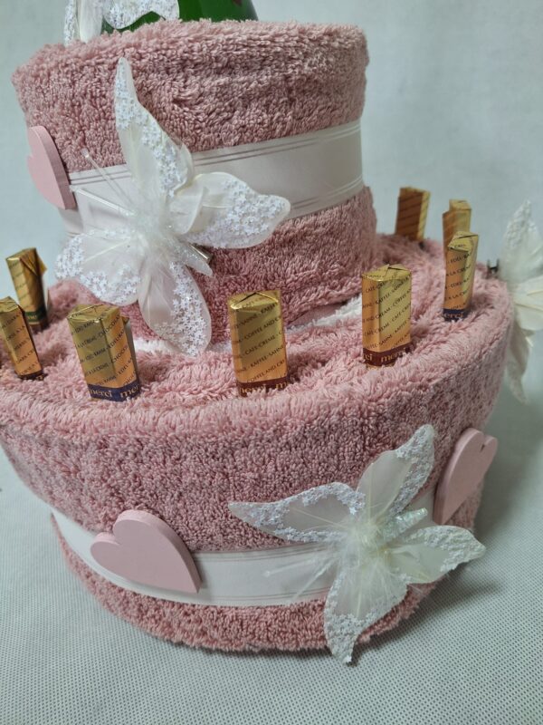 Torta z uterákov 2. - Image 3